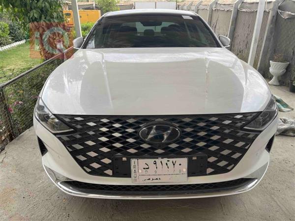 Hyundai for sale in Iraq